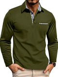 Olivgrün
