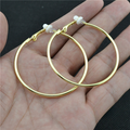 Goldklammer 5cm
